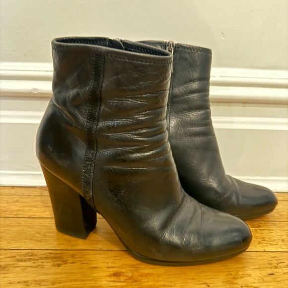 PRADA boots - Picture 1 of 3
